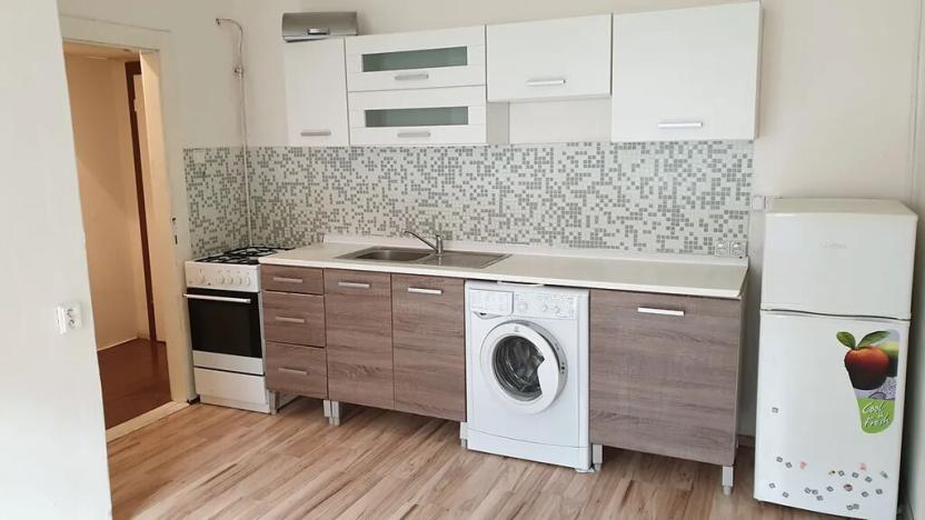 Pronájem bytu 1+1, Teplice, U Vlastního krbu, 48 m2