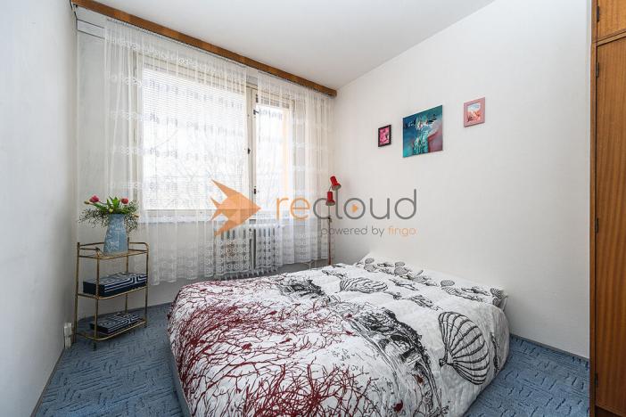 Prodej bytu 2+kk, Praha - Kobylisy, Benákova, 46 m2