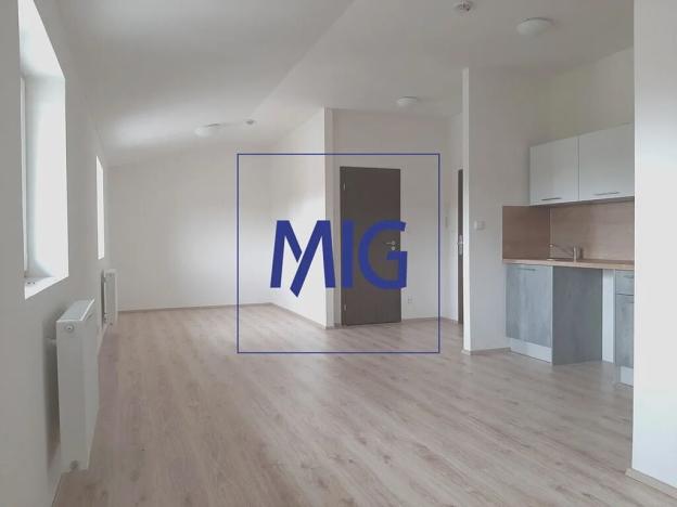 Pronájem bytu 1+kk, Syrovice, 37 m2
