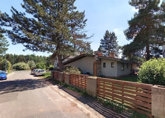 Dražba rodinného domu, Nový Bor, Husova, 80 m2