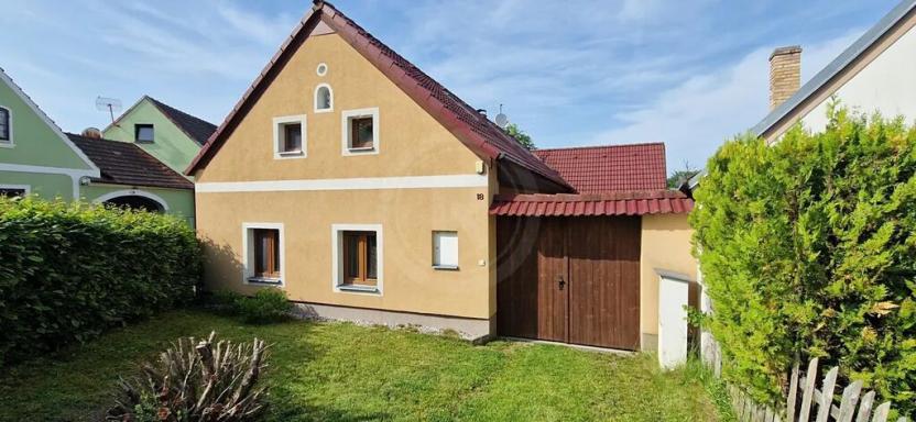 Pronájem rodinného domu, Slavče, 160 m2