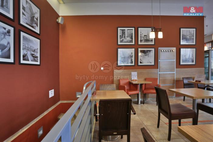 Pronájem obchodního prostoru, Český Těšín, 118 m2