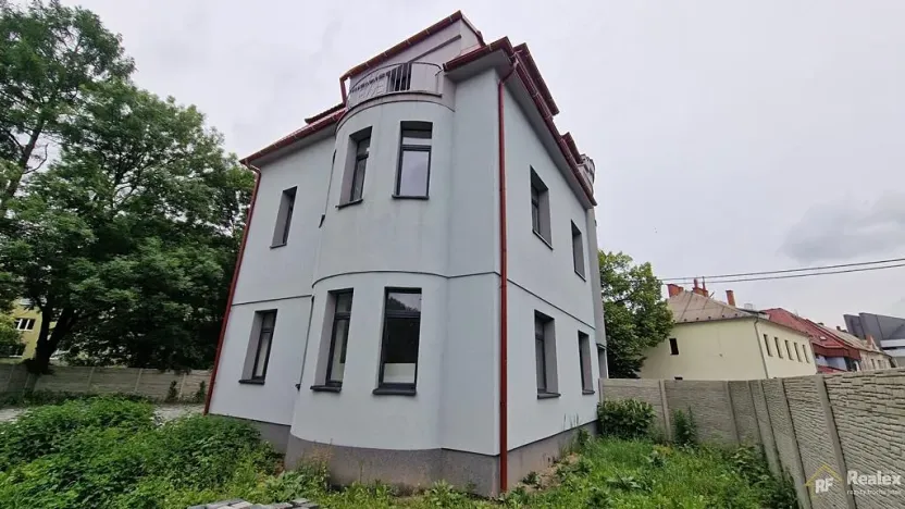 Prodej činžovního domu, Ostrava, Svatoplukova, 287 m2