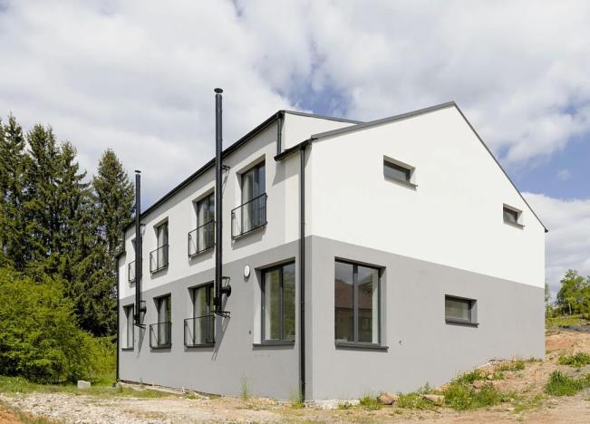 Prodej vícegeneračního domu, Mladé Buky, 238 m2