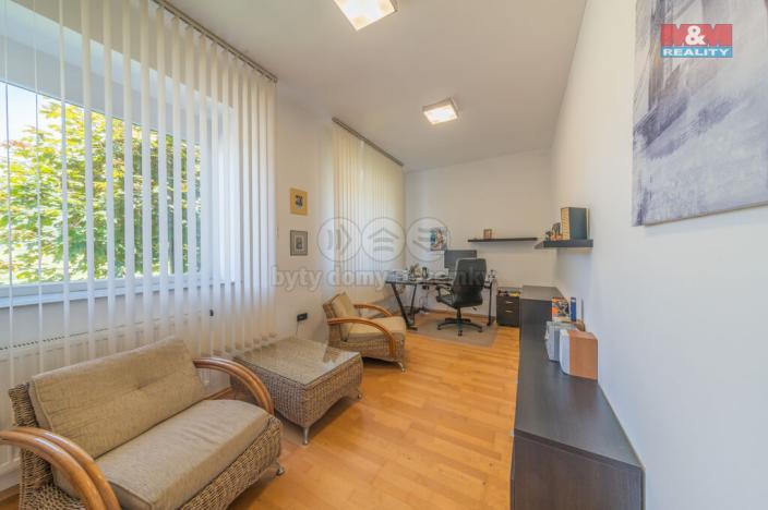 Pronájem obchodního prostoru, Havířov - Bludovice, Mezidolí, 192 m2