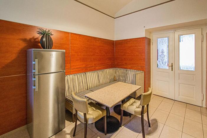 Prodej bytu 3+kk, Praha - Vinohrady, Balbínova, 71 m2