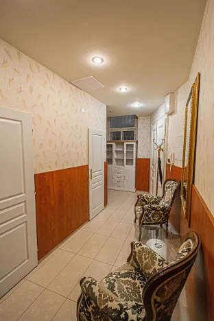 Prodej bytu 3+kk, Praha - Vinohrady, Balbínova, 71 m2