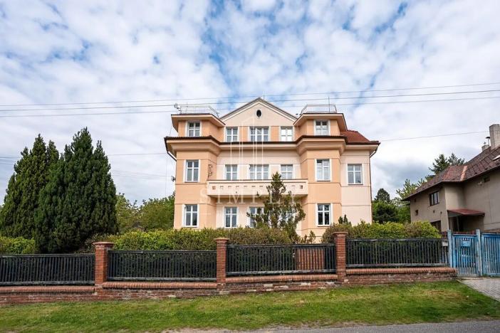 Prodej činžovního domu, Říčany, Legií, 500 m2