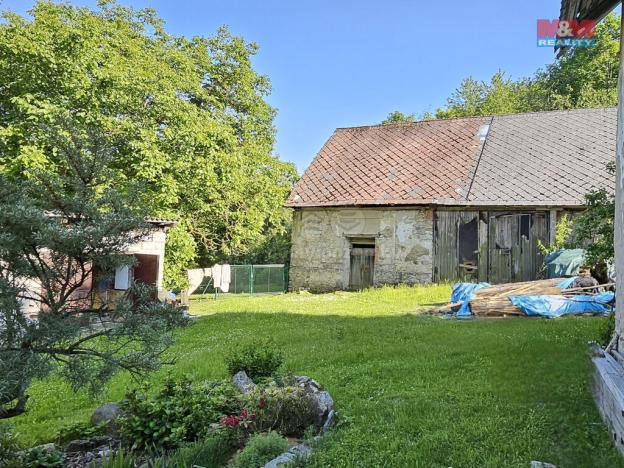 Prodej chalupy, Vlksice - Klokočov, 135 m2