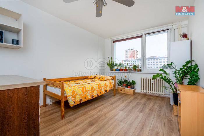 Prodej bytu 2+kk, Praha - Krč, Tavolníková, 57 m2
