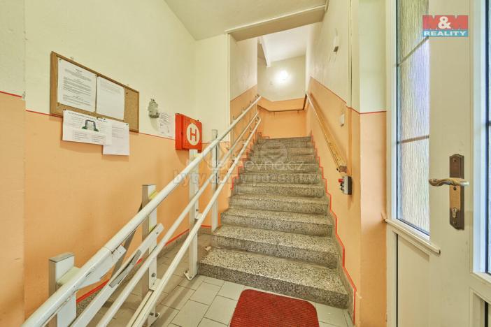Prodej bytu 2+kk, Rokytnice nad Jizerou - Horní Rokytnice, 49 m2