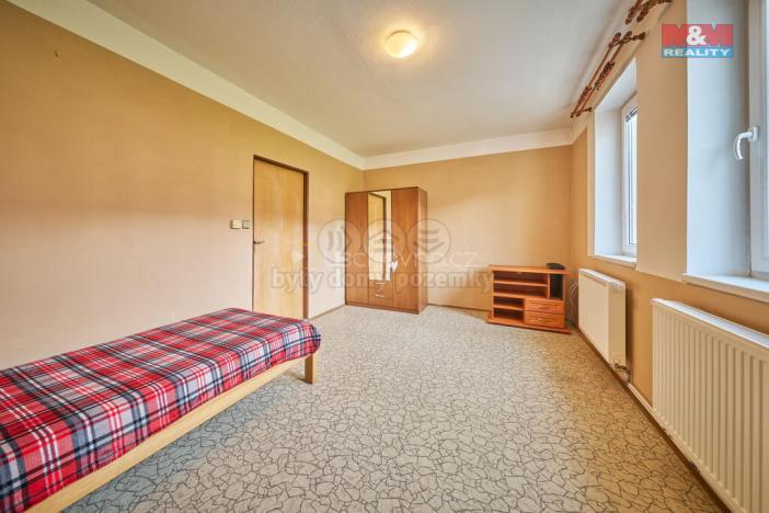 Prodej bytu 2+kk, Rokytnice nad Jizerou - Horní Rokytnice, 49 m2