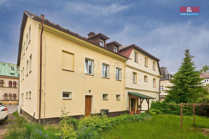 Prodej bytu 2+kk, Rokytnice nad Jizerou - Horní Rokytnice, 49 m2