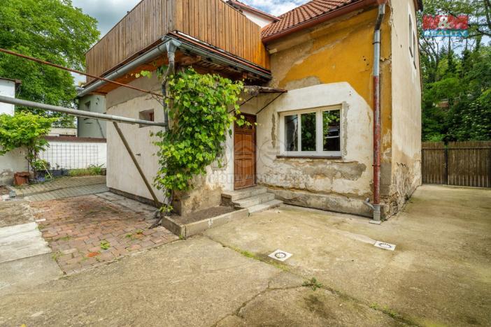 Prodej rodinného domu, Mladá Boleslav - Mladá Boleslav III, Štyrsova, 150 m2