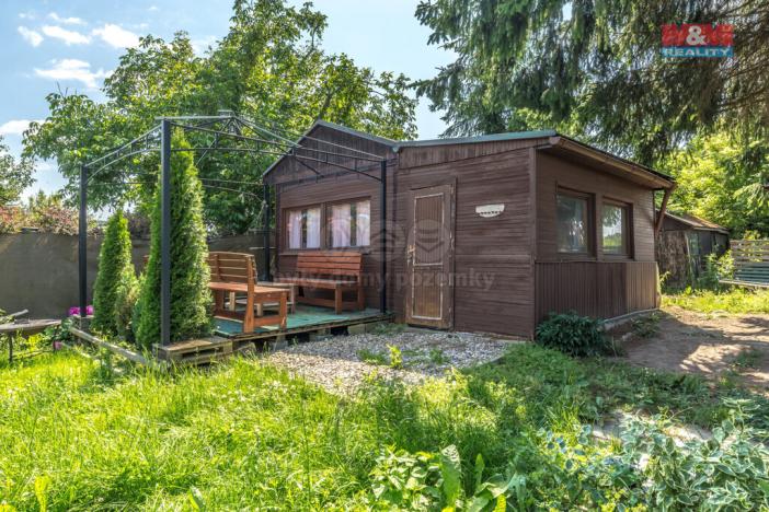 Prodej chaty, Turnov, 534 m2