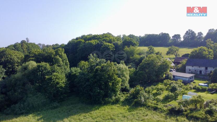 Prodej pozemku pro bydlení, Vlksice - Klokočov, 5600 m2