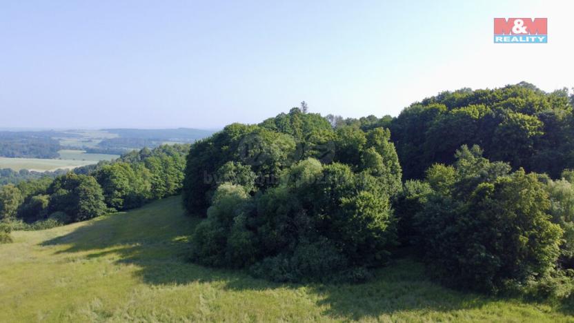 Prodej pozemku pro bydlení, Vlksice - Klokočov, 5600 m2