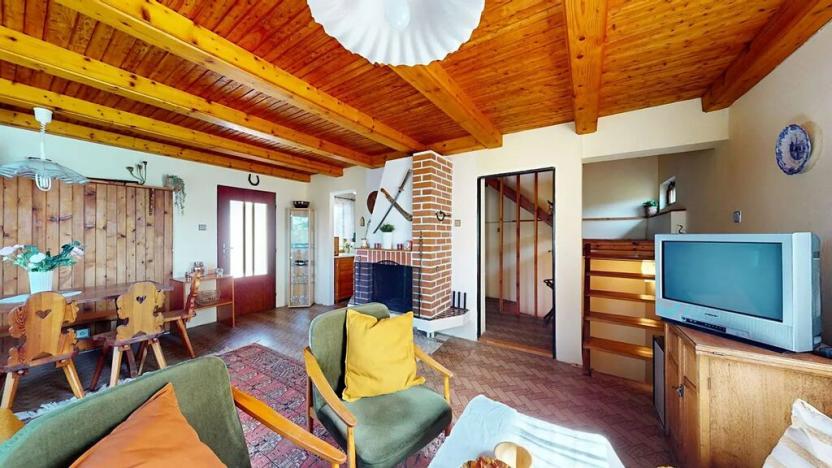 Prodej rodinného domu, Sluštice, 116 m2