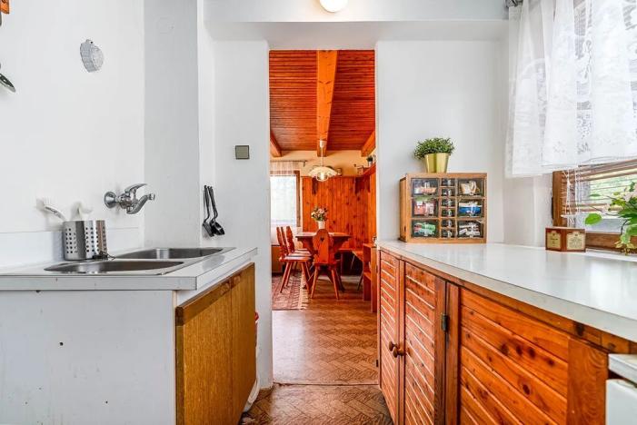 Prodej rodinného domu, Sluštice, 116 m2