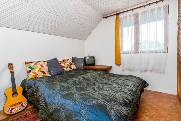 Prodej rodinného domu, Sluštice, 116 m2