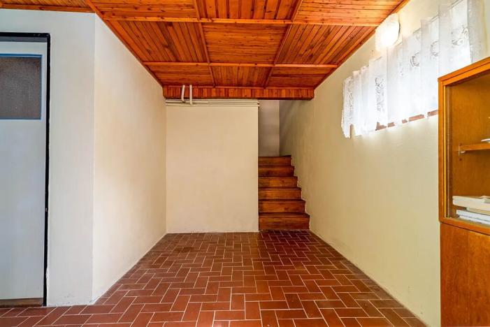 Prodej rodinného domu, Sluštice, 116 m2