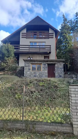 Prodej rodinného domu, Sluštice, 116 m2