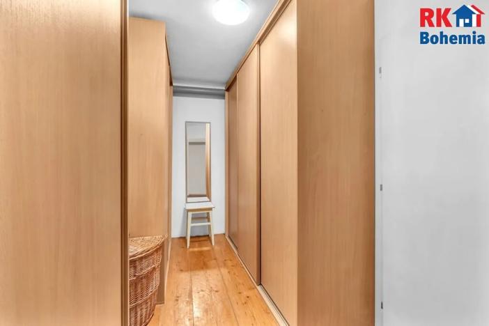 Prodej vícegeneračního domu, Mnichovo Hradiště, Masarykovo náměstí, 500 m2