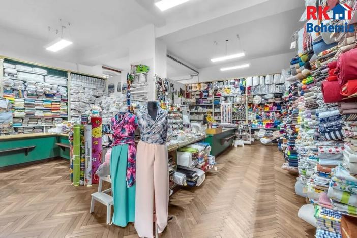 Prodej vícegeneračního domu, Mnichovo Hradiště, Masarykovo náměstí, 500 m2