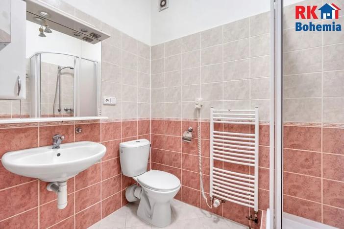 Prodej vícegeneračního domu, Mnichovo Hradiště, Masarykovo náměstí, 500 m2