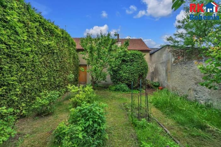 Prodej vícegeneračního domu, Mnichovo Hradiště, Masarykovo náměstí, 500 m2