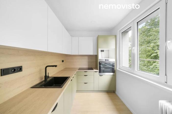 Pronájem bytu 2+1, Vratimov, Na Příčnici, 51 m2