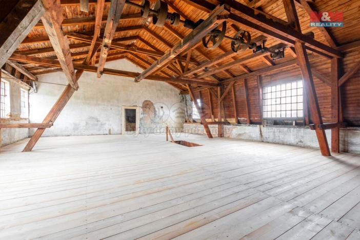 Prodej rodinného domu, Chrast - Podlažice, 631 m2