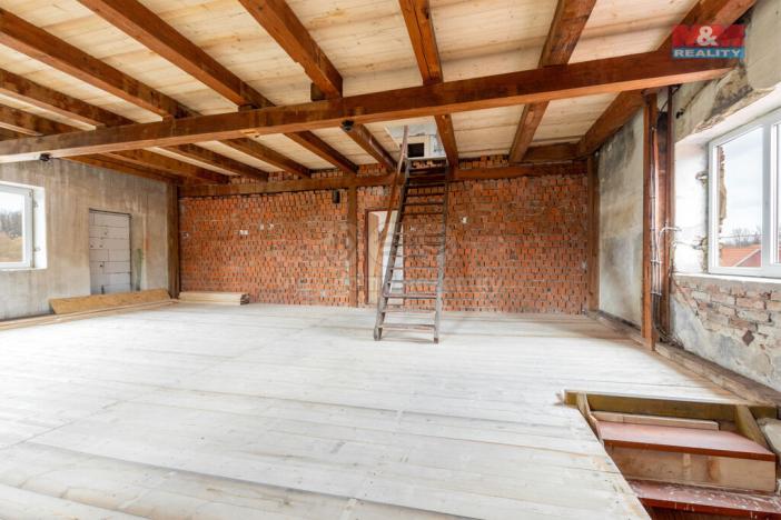 Prodej rodinného domu, Chrast - Podlažice, 631 m2