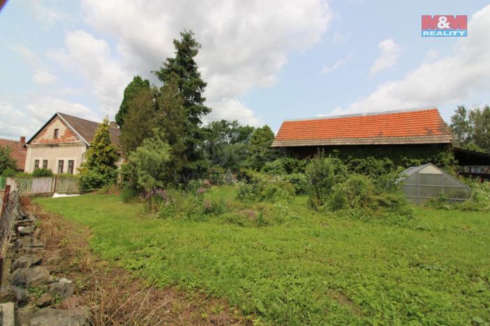 Prodej pozemku pro bydlení, Žleby - Zehuby, 7032 m2