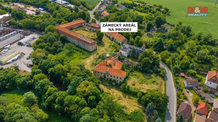 Prodej pozemku pro bydlení, Zvoleněves, 18484 m2