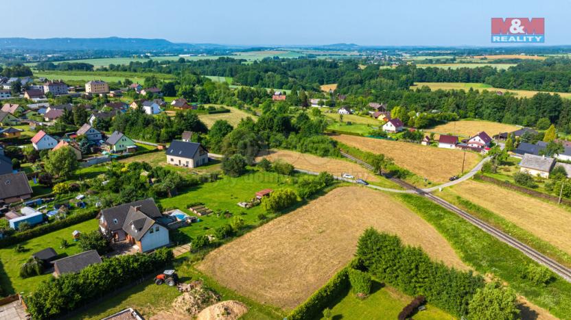 Prodej pozemku pro bydlení, Čtveřín - Doubí, 3061 m2