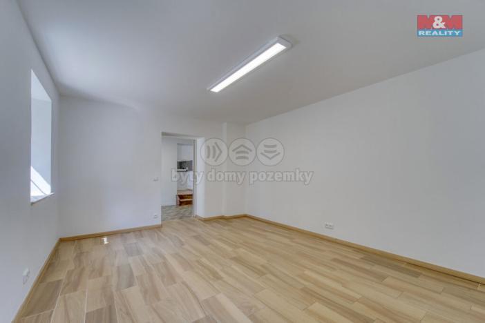 Prodej obchodního prostoru, Plzeň - Doudlevce, Šípková, 70 m2