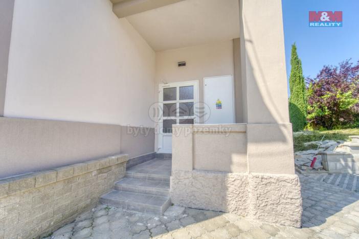 Prodej bytu 3+kk, Plzeň - Doudlevce, Šípková, 88 m2