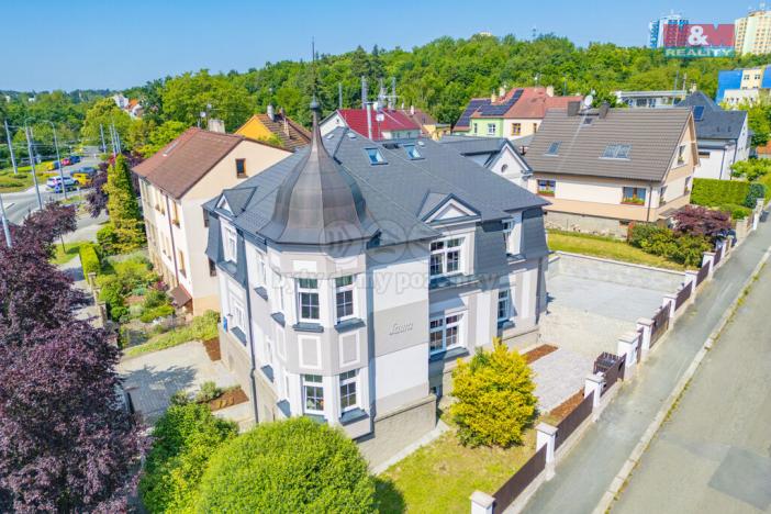 Prodej bytu 3+kk, Plzeň - Doudlevce, Šípková, 88 m2