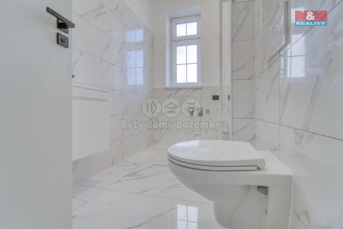 Prodej bytu 2+kk, Plzeň - Doudlevce, Šípková, 47 m2