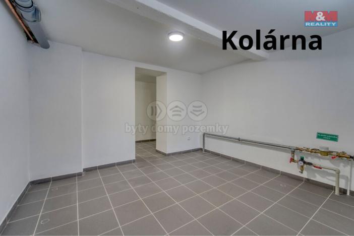 Prodej bytu 2+kk, Plzeň - Doudlevce, Šípková, 47 m2