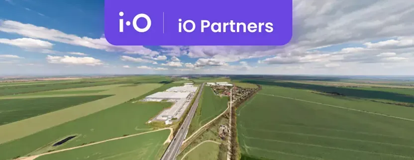 Pronájem skladu, Pavlov, Okružní, 9793 m2