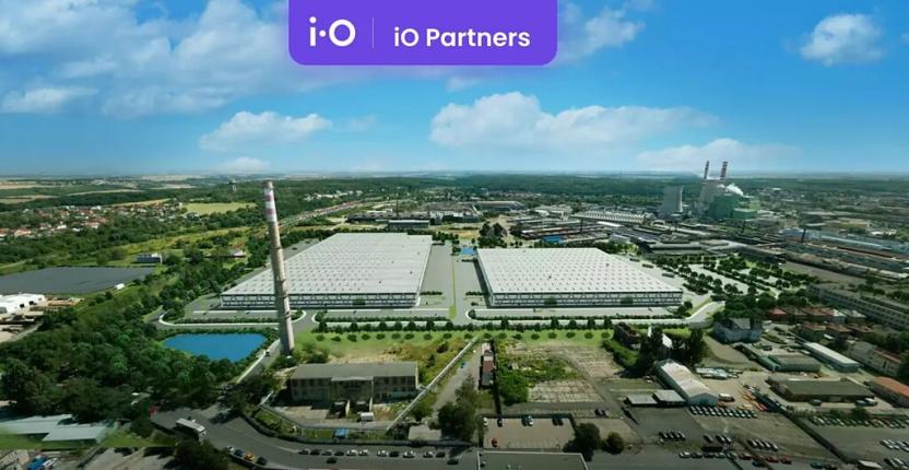 Pronájem skladu, Kladno, Thienfeld, 23340 m2