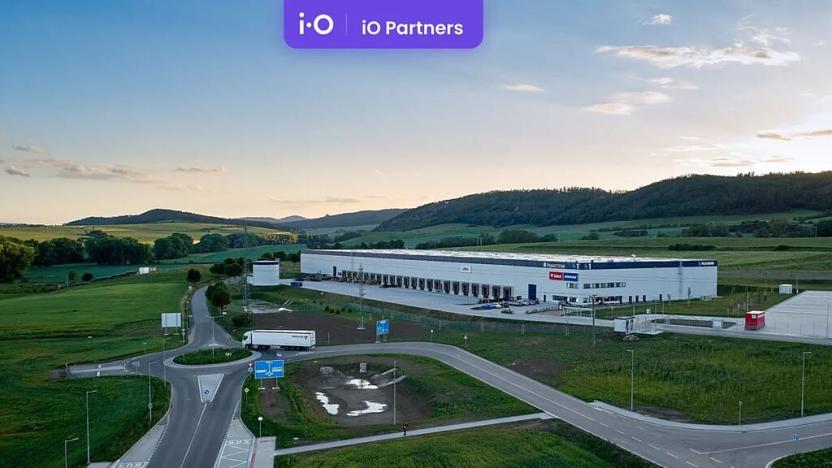 Pronájem skladu, Zdice, Komenského, 13000 m2