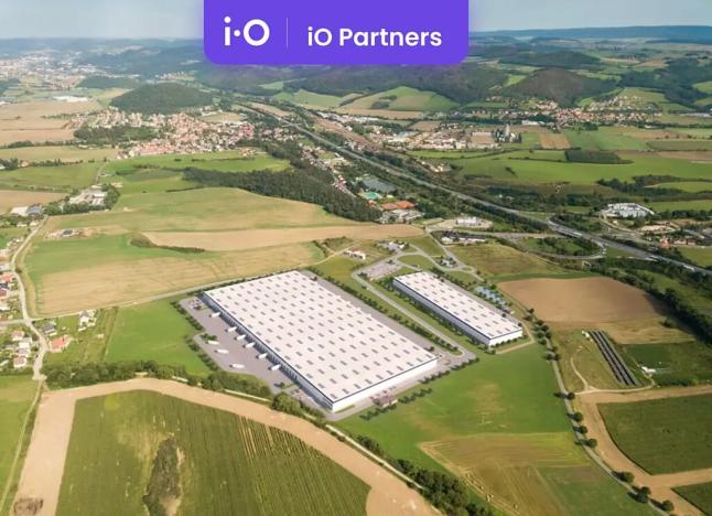 Pronájem skladu, Zdice, Komenského, 13000 m2