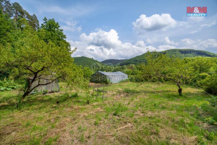 Prodej chalupy, Tatenice, 65 m2