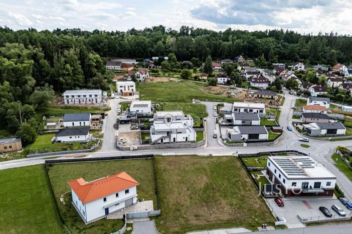 Prodej bytu 4+kk, Hluboká nad Vltavou, Rybova, 120 m2