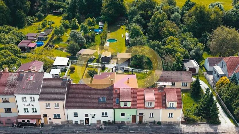 Prodej rodinného domu, Strakonice, Volyňská, 120 m2