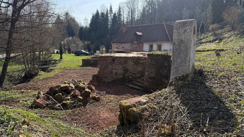 Prodej pozemku pro bydlení, Vidochov, 651 m2