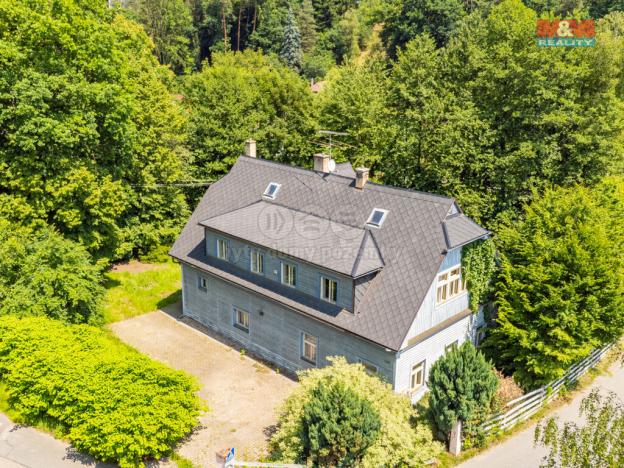 Prodej ubytování, Senohraby, Hlavní, 382 m2